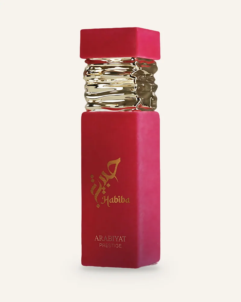 Arabiyat Prestige Habiba WOMEN Eau de Parfum bottle