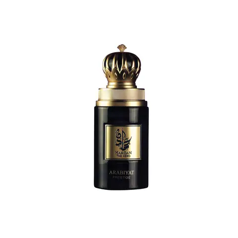 Arabiyat Prestige Hamdan The Hero Men