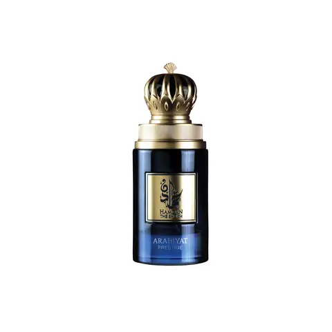 Arabiyat Prestige Hamdan The Sheikh Men