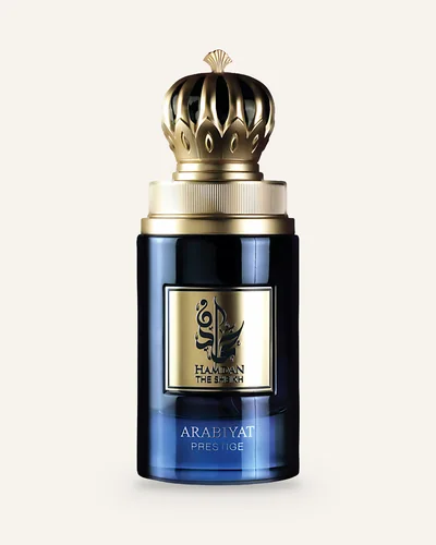 Arabiyat Prestige Hamdan The Sheikh Men Eau de Parfum bottle