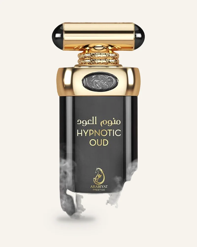 Arabiyat Prestige Hypnotic Oud Eau de Parfum bottle