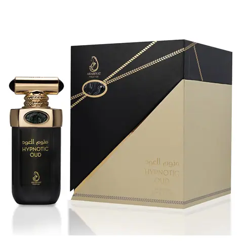 Arabiyat Prestige Hypnotic Oud