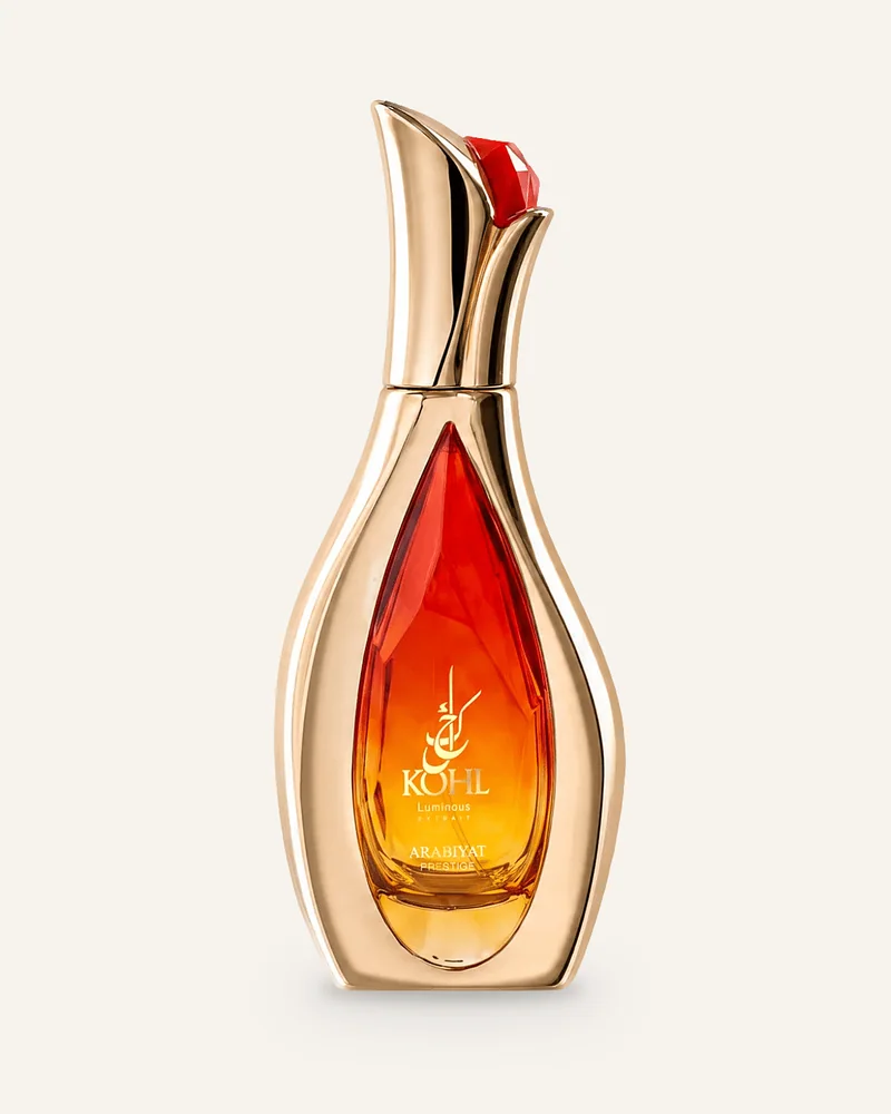 Arabiyat Prestige Kohl Luminous Eau de Parfum bottle