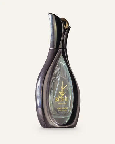 Arabiyat Prestige Kohl Opulence Eau de Parfum bottle