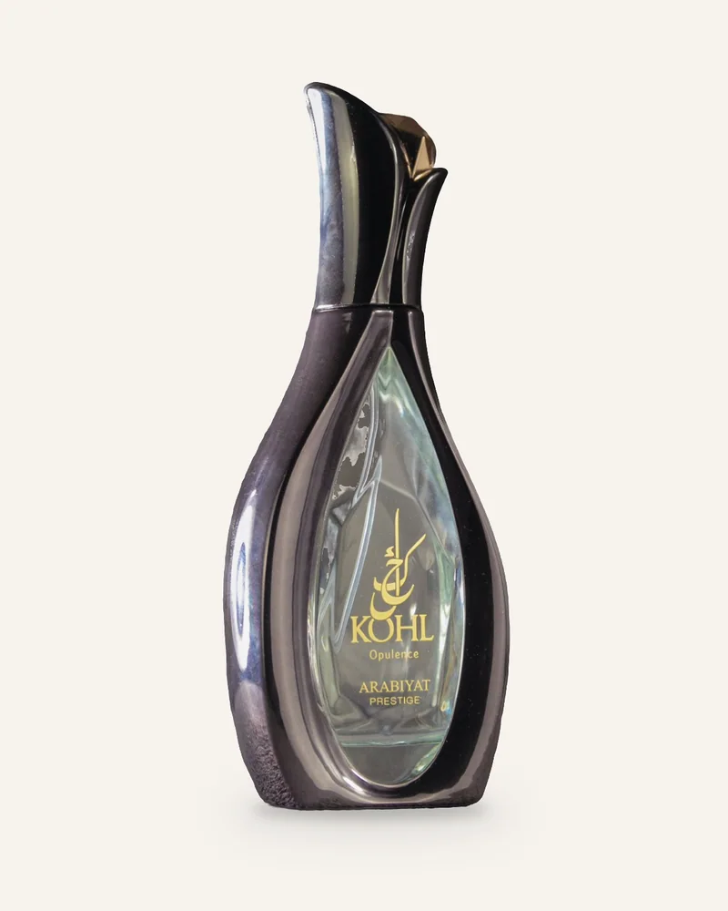 Arabiyat Prestige Kohl Opulence Eau de Parfum bottle