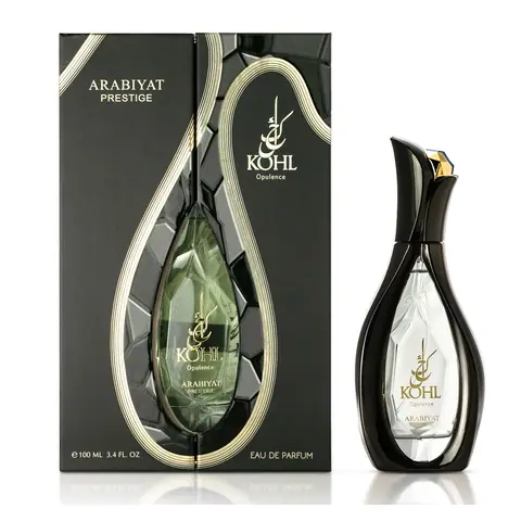 Arabiyat Prestige Kohl Opulence
