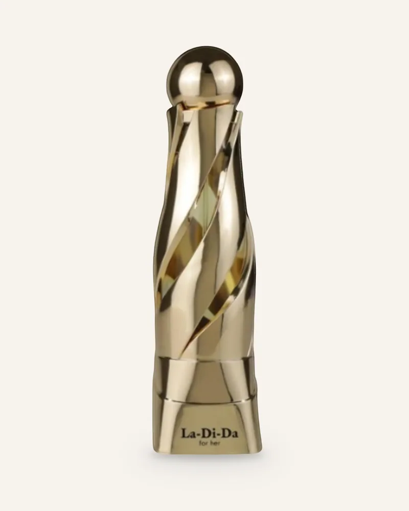 Arabiyat Prestige LA Di Da MEN Eau de Parfum bottle