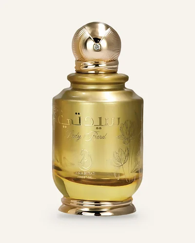 Arabiyat Prestige Lady Bird Women Eau de Parfum bottle