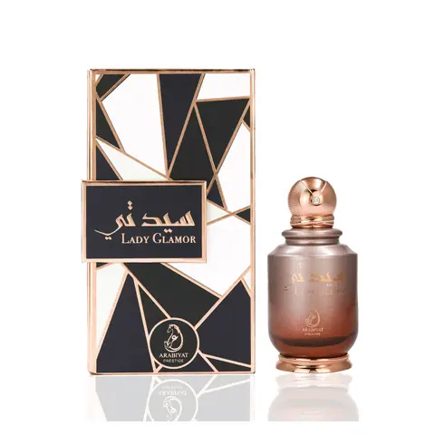 Arabiyat Prestige Lady Glamour Women
