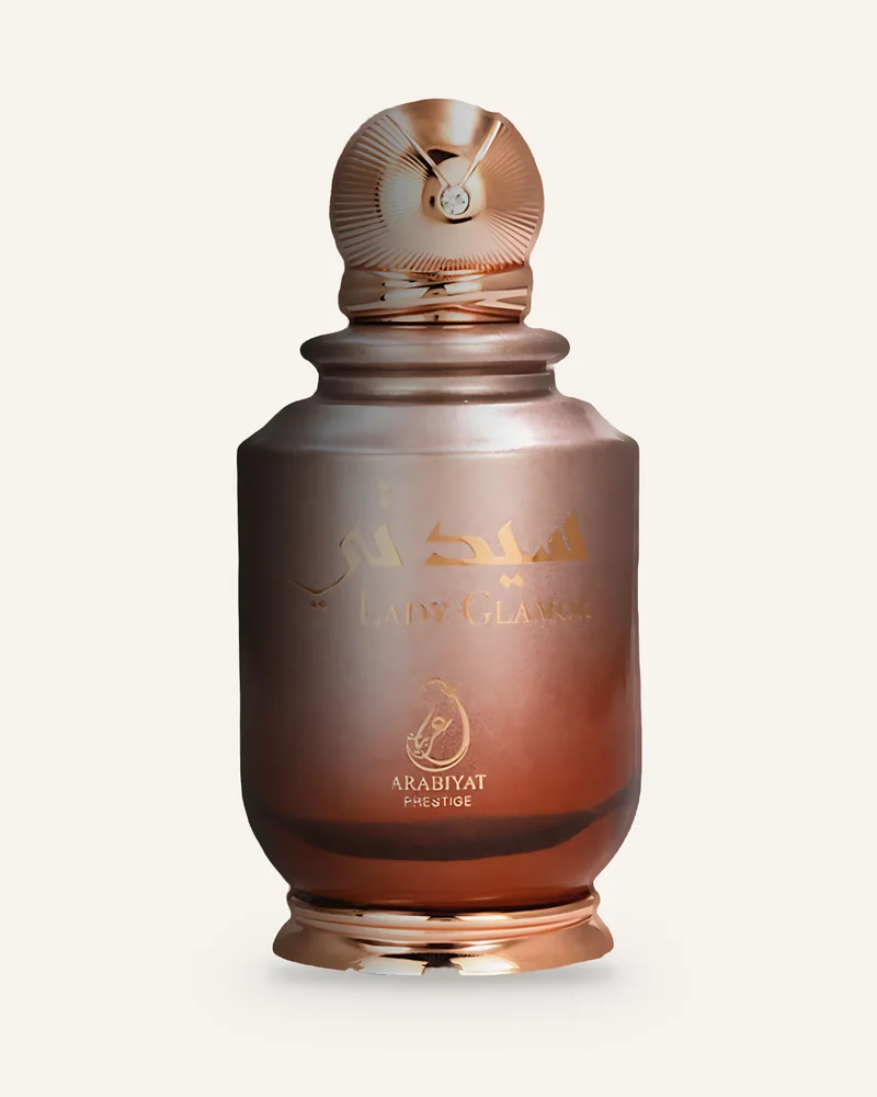Arabiyat Prestige Lady Glamour Women Eau de Parfum bottle