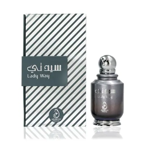 Arabiyat Prestige Lady Way Women