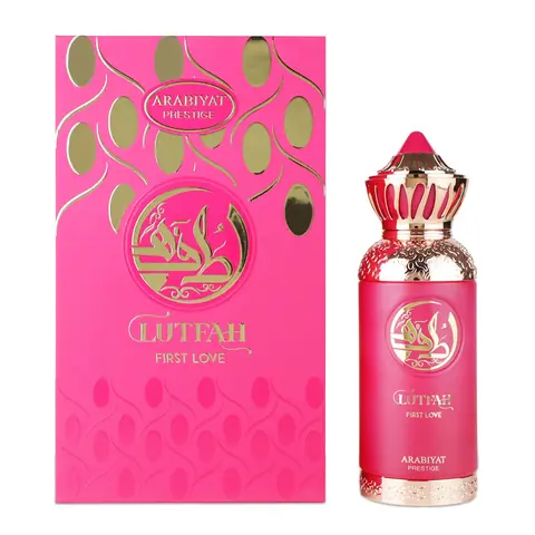 Arabiyat Prestige Lutfah First Love