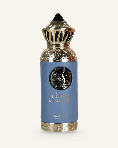 Arabiyat Prestige Lutfah The Seventh Heaven Eau de Parfum bottle