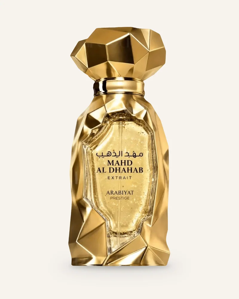 Arabiyat Prestige Mahd Al Dhahab Extrait de Parfum bottle