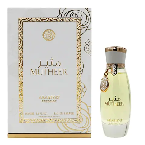 Arabiyat Prestige Mutheer