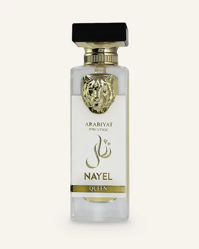 Arabiyat Prestige Nayel Queen Eau de Parfum bottle