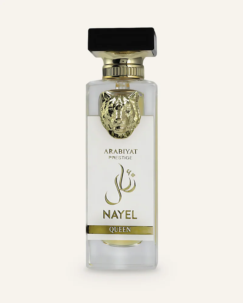 Arabiyat Prestige Nayel Queen Eau de Parfum bottle