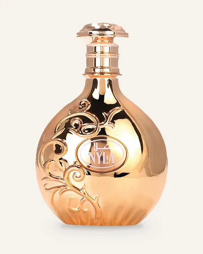 Arabiyat Prestige Nyla Eau de Parfum bottle