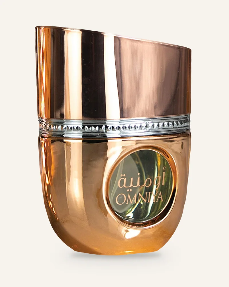 Arabiyat Prestige Omniya Eau de Parfum bottle