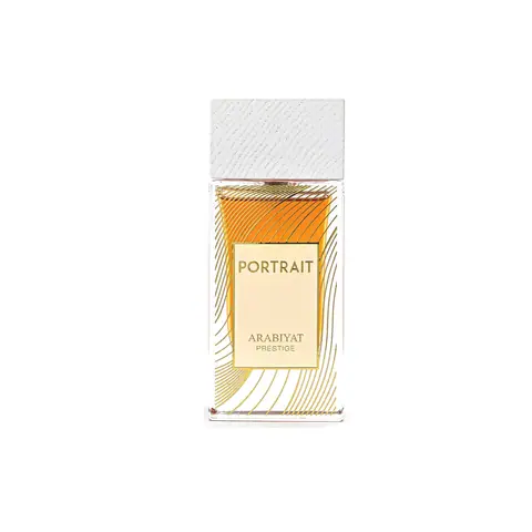 Arabiyat Prestige Portrait