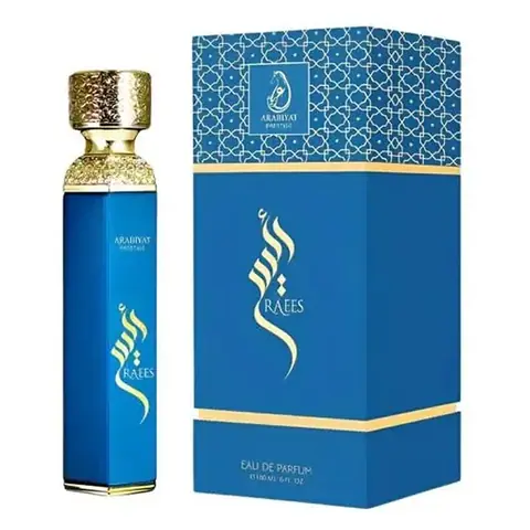 Arabiyat Prestige Raees