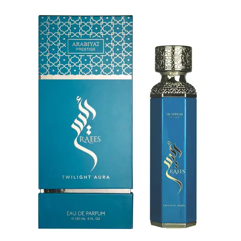 Arabiyat Prestige Raees Twilight Aura