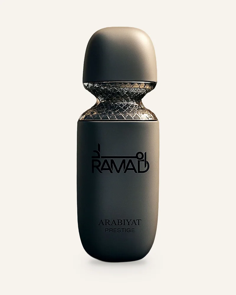 Arabiyat Prestige Ramad Eau de Parfum bottle