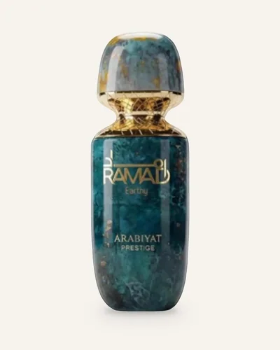 Arabiyat Prestige Ramad Earthy Extrait de Parfum bottle