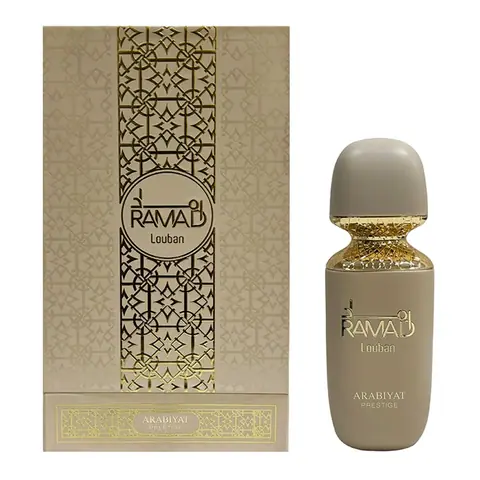 Arabiyat Prestige Ramad Louban