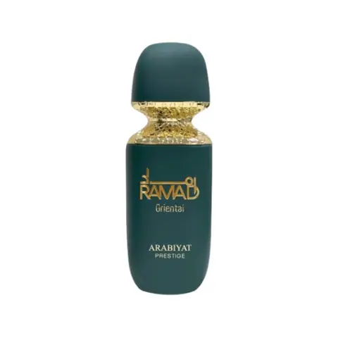 Arabiyat Prestige Ramad Oriental