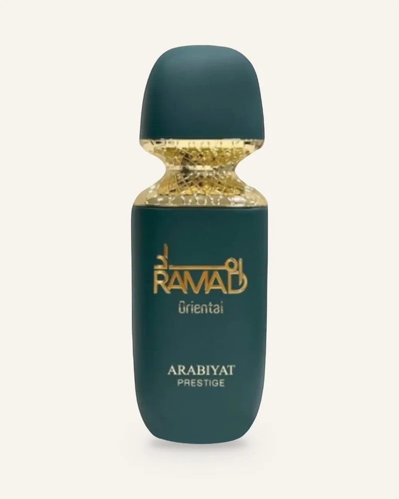 Arabiyat Prestige Ramad Oriental Eau de Parfum bottle