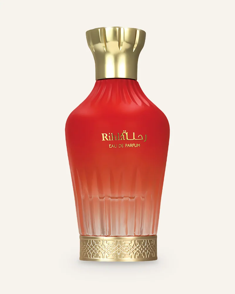 Arabiyat Prestige Rihla Women Eau de Parfum bottle