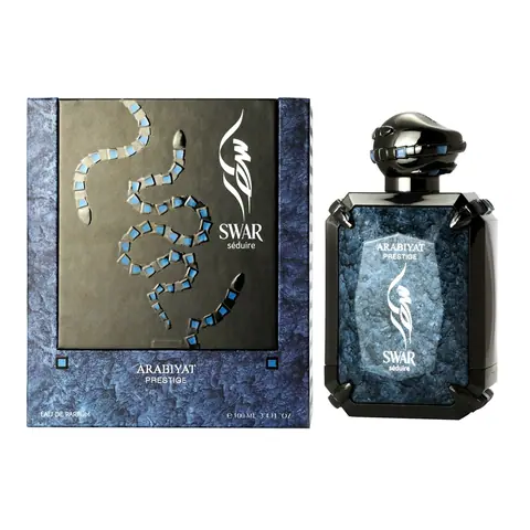 Arabiyat Prestige Swar Seduire