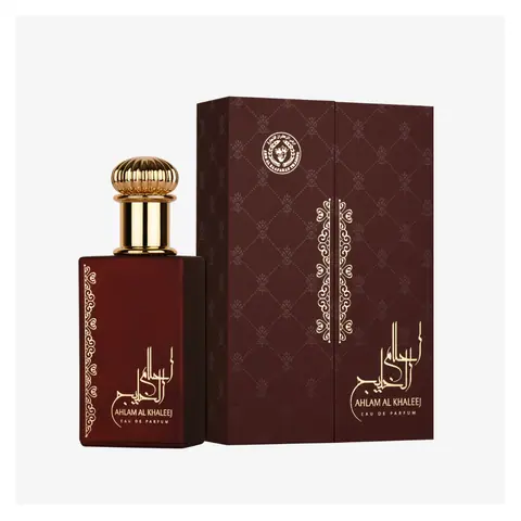 Ard Al Zaafaran Ahlam Al Khaleej