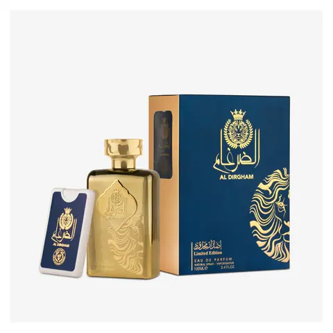 Ard Al Zaafaran Al Dirgham Limited Edition