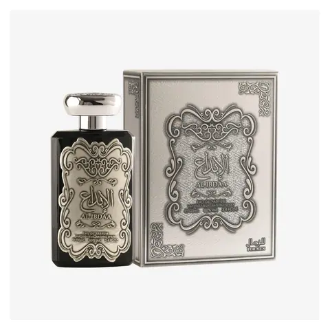 Ard Al Zaafaran Al Ibdaa Men Silver