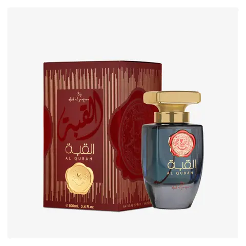 Ard Al Zaafaran Al Qubah