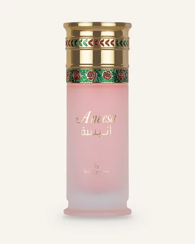 Ard Al Zaafaran Aneesa Eau de Parfum bottle