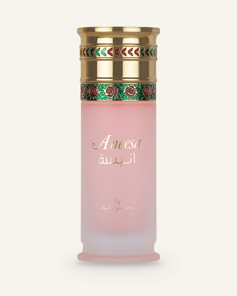 Ard Al Zaafaran Aneesa Eau de Parfum bottle