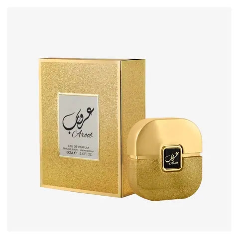 Ard Al Zaafaran Aroob