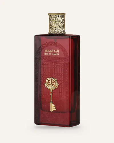 Ard Al Zaafaran Bab Al Hamra Eau de Parfum bottle