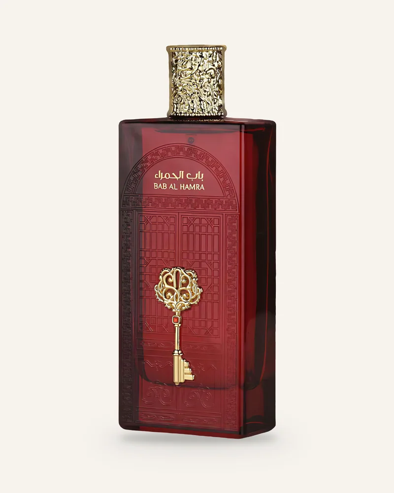Ard Al Zaafaran Bab Al Hamra Eau de Parfum bottle