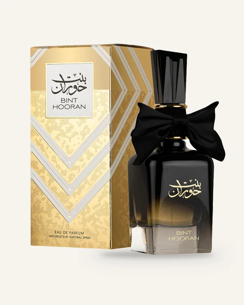 Ard Al Zaafaran Bint Hooran Eau de Parfum bottle