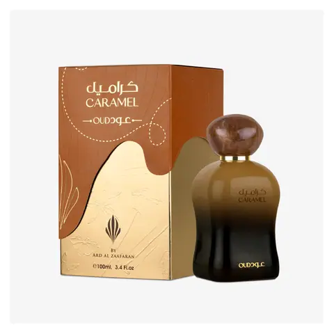 Ard Al Zaafaran Caramel Oud