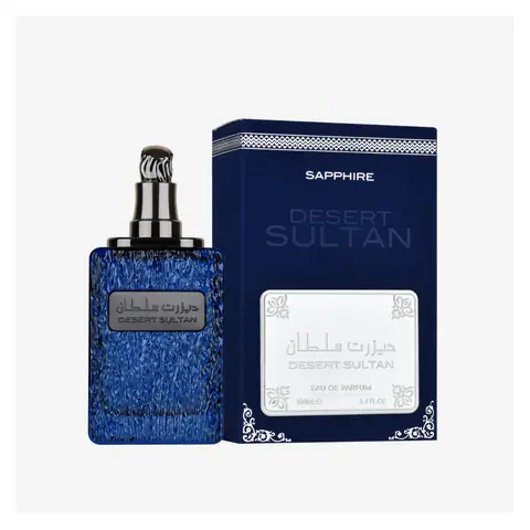Ard Al Zaafaran Desert Sultan Sapphire