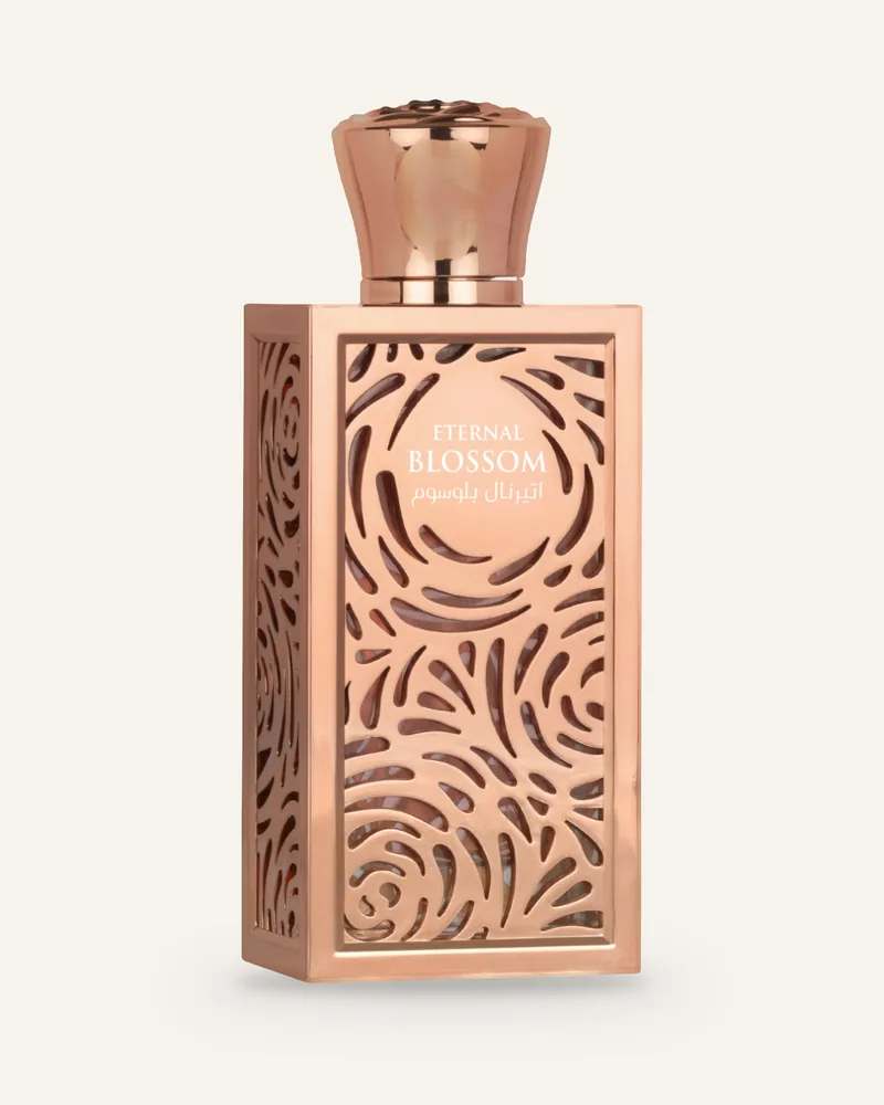 Ard Al Zaafaran Eternal Blossom Eau de Parfum bottle