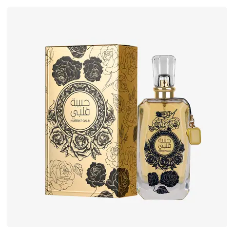 Ard Al Zaafaran Habeebat Qalbi
