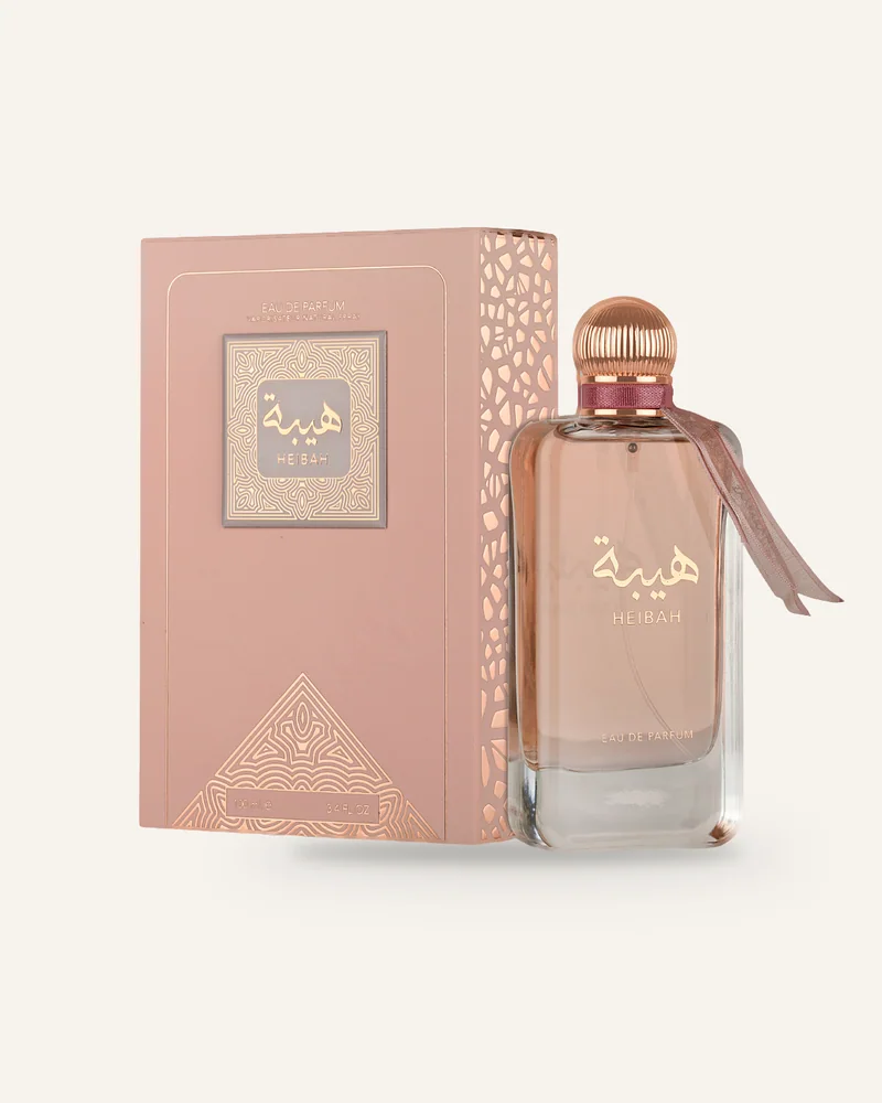 Ard Al Zaafaran Heibah Eau de Parfum bottle