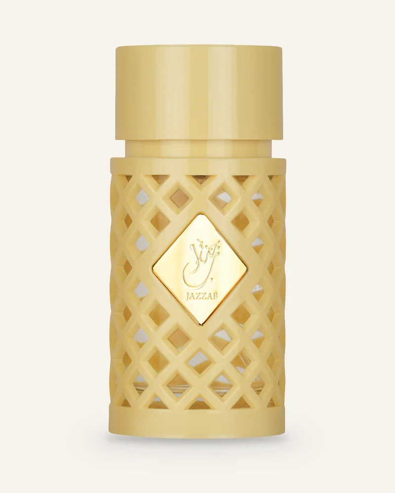 Ard Al Zaafaran Jazzab Elixir bottle