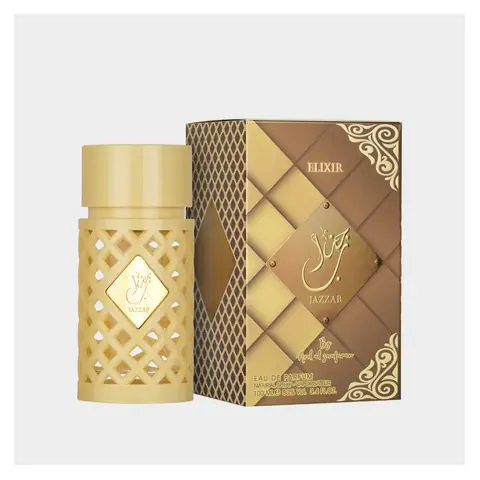 Ard Al Zaafaran Jazzab Elixir